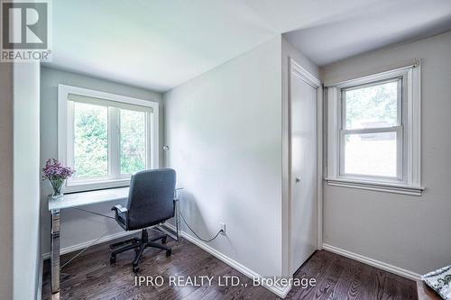 1638 Birchwood Drive, Mississauga, ON - Indoor