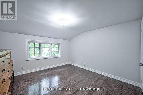 1638 Birchwood Drive, Mississauga, ON - Indoor Photo Showing Other Room