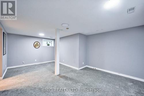 1638 Birchwood Drive, Mississauga, ON - Indoor