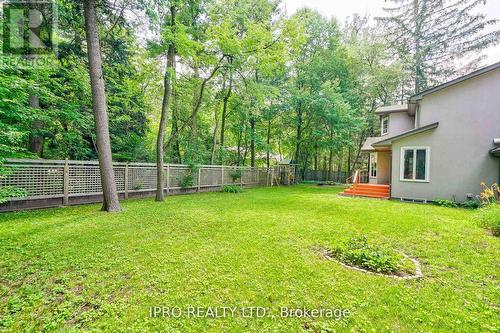 1638 Birchwood Drive, Mississauga, ON - Outdoor