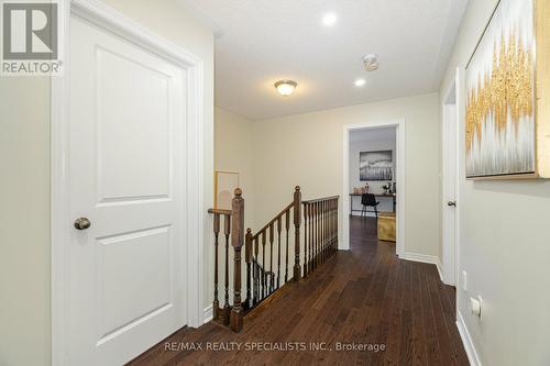 27 Fulmer Road, Brampton, ON - Indoor Photo Showing Other Room