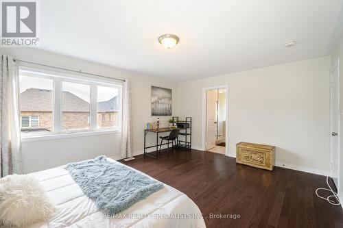 27 Fulmer Road, Brampton, ON - Indoor Photo Showing Bedroom