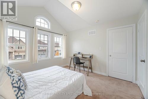 27 Fulmer Road, Brampton, ON - Indoor Photo Showing Bedroom