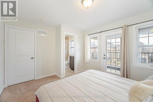 27 Fulmer Road, Brampton, ON - Indoor Photo Showing Bedroom