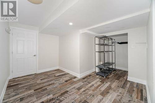 27 Fulmer Road, Brampton, ON - Indoor Photo Showing Other Room