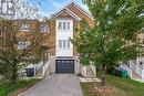 5767 Tiz Road, Mississauga, ON  - Outdoor With Facade 