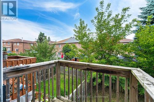 5767 Tiz Road, Mississauga, ON - Outdoor