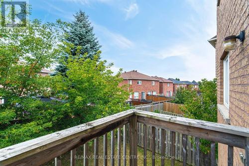 5767 Tiz Road, Mississauga, ON - Outdoor