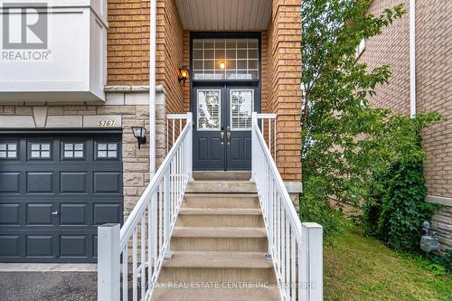 5767 Tiz Road, Mississauga, ON - Outdoor