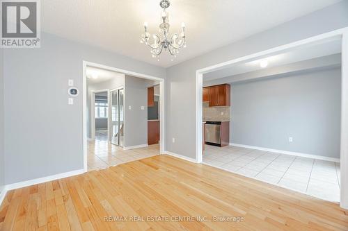 5767 Tiz Road, Mississauga, ON - Indoor Photo Showing Other Room