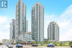 2807 - 4099 BRICKSTONE MEWS  Mississauga, ON L5B 0G2