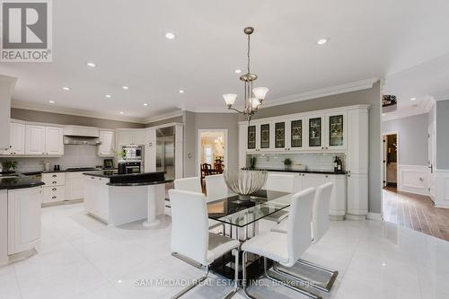 5133 Forest Hill Drive, Mississauga, ON - Indoor