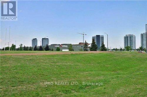 13 - 5100 Plantation Place, Mississauga, ON - Outdoor With View