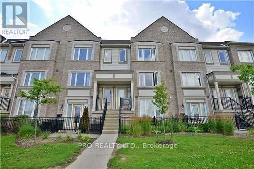 13 - 5100 Plantation Place, Mississauga, ON - Outdoor With Facade