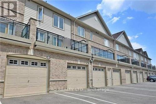 13 - 5100 Plantation Place, Mississauga, ON - Outdoor