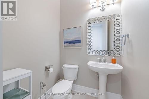 147 Mcwilliams Crescent, Oakville, ON - Indoor Photo Showing Bathroom