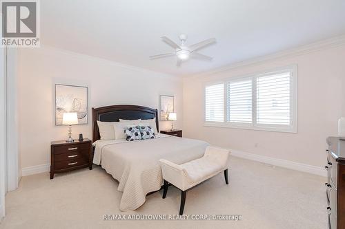 147 Mcwilliams Crescent, Oakville, ON - Indoor Photo Showing Bedroom