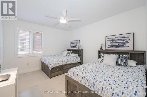 147 Mcwilliams Crescent, Oakville, ON - Indoor Photo Showing Bedroom