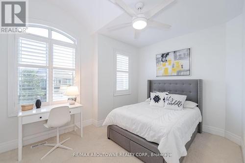 147 Mcwilliams Crescent, Oakville, ON - Indoor Photo Showing Bedroom