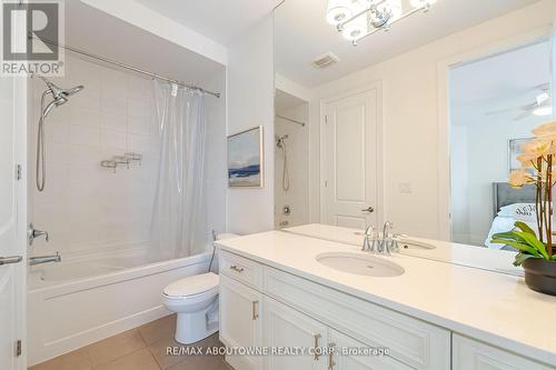 147 Mcwilliams Crescent, Oakville, ON - Indoor Photo Showing Bathroom