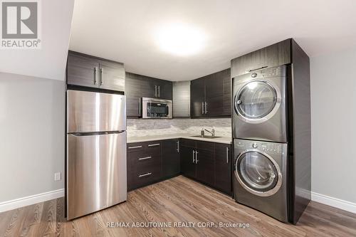 147 Mcwilliams Crescent, Oakville, ON - Indoor Photo Showing Laundry Room