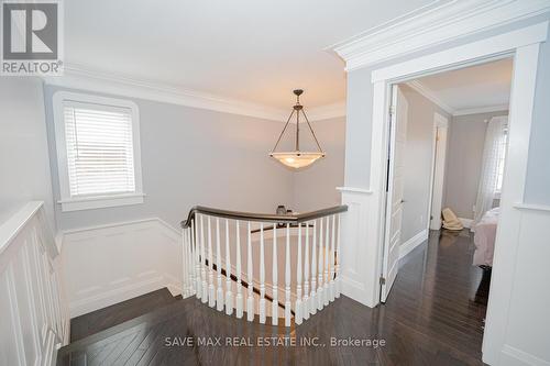 546 Lear Gate, Milton, ON - Indoor Photo Showing Other Room