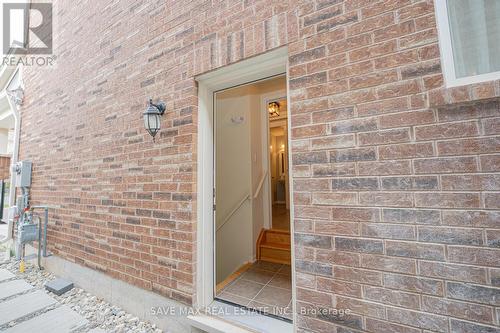 546 Lear Gate, Milton, ON - Outdoor With Exterior