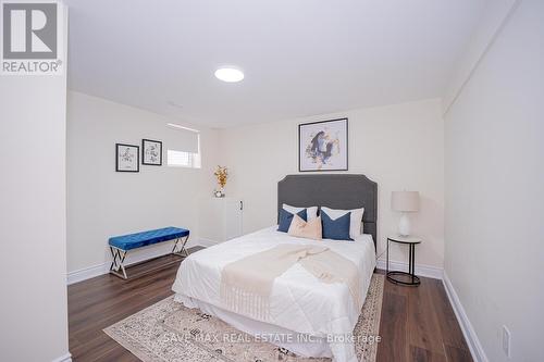 546 Lear Gate, Milton, ON - Indoor Photo Showing Bedroom