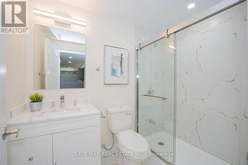 546 Lear Gate, Milton, ON - Indoor Photo Showing Bathroom