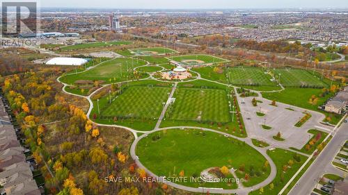 546 Lear Gate, Milton, ON - Outdoor With View