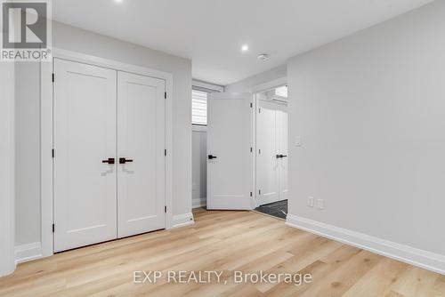 Lower - 186 Rosemount Avenue, Toronto, ON - Indoor Photo Showing Other Room