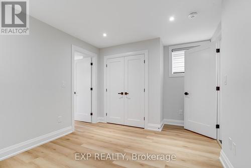 Lower - 186 Rosemount Avenue, Toronto, ON - Indoor Photo Showing Other Room