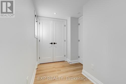 Lower - 186 Rosemount Avenue, Toronto, ON - Indoor Photo Showing Other Room