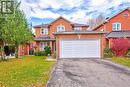 1059 Springwater Crescent, Mississauga, ON  - Outdoor With Facade 