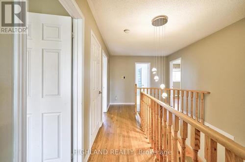 1059 Springwater Crescent, Mississauga, ON - Indoor Photo Showing Other Room