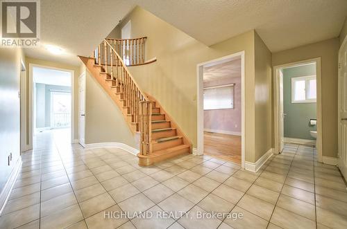 1059 Springwater Crescent, Mississauga, ON - Indoor Photo Showing Other Room