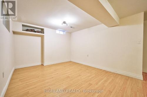 1059 Springwater Crescent, Mississauga, ON - Indoor Photo Showing Other Room