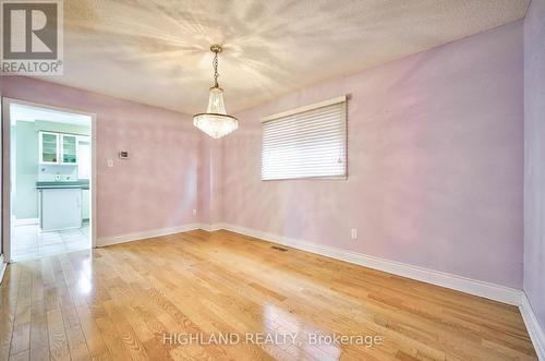 1059 Springwater Crescent, Mississauga, ON - Indoor Photo Showing Other Room