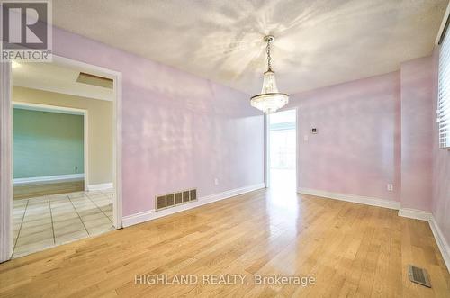 1059 Springwater Crescent, Mississauga, ON - Indoor Photo Showing Other Room