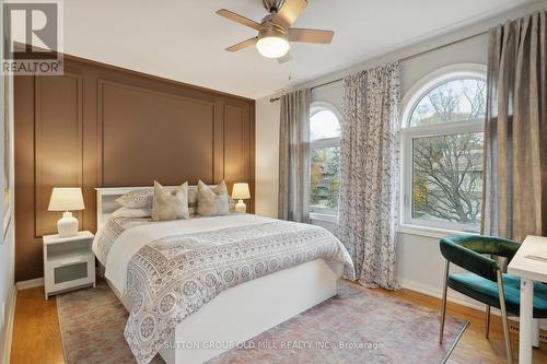 17 Strath Humber Court, Toronto, ON - Indoor Photo Showing Bedroom