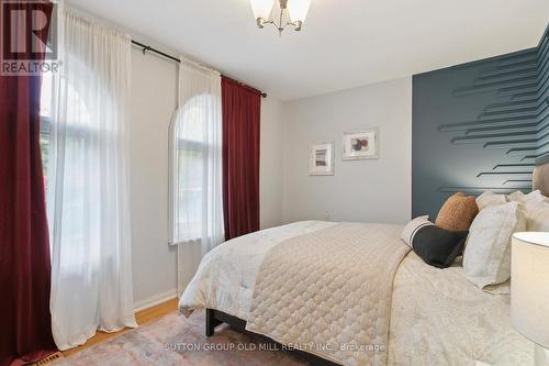 17 Strath Humber Court, Toronto, ON - Indoor Photo Showing Bedroom