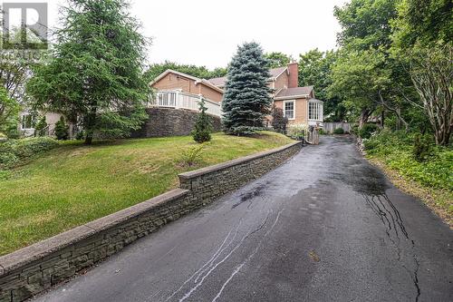 360 Hamilton Avenue, St. John'S, NL - Outdoor