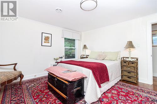 360 Hamilton Avenue, St. John'S, NL - Indoor Photo Showing Bedroom