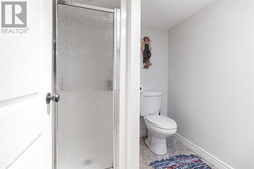 360 Hamilton Avenue, St. John'S, NL - Indoor Photo Showing Bathroom