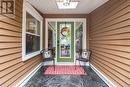 360 Hamilton Avenue, St. John'S, NL  - Outdoor With Deck Patio Veranda With Exterior 