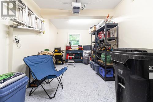 360 Hamilton Avenue, St. John'S, NL - Indoor Photo Showing Other Room