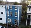 13 Hutchings Street, St John'S, NL  - Outdoor 