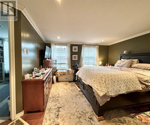 13 Hutchings Street, St John'S, NL - Indoor Photo Showing Bedroom