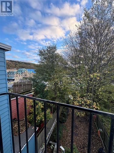 13 Hutchings Street, St John'S, NL - Outdoor With View