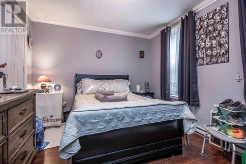 13 Hutchings Street, St John'S, NL - Indoor Photo Showing Bedroom